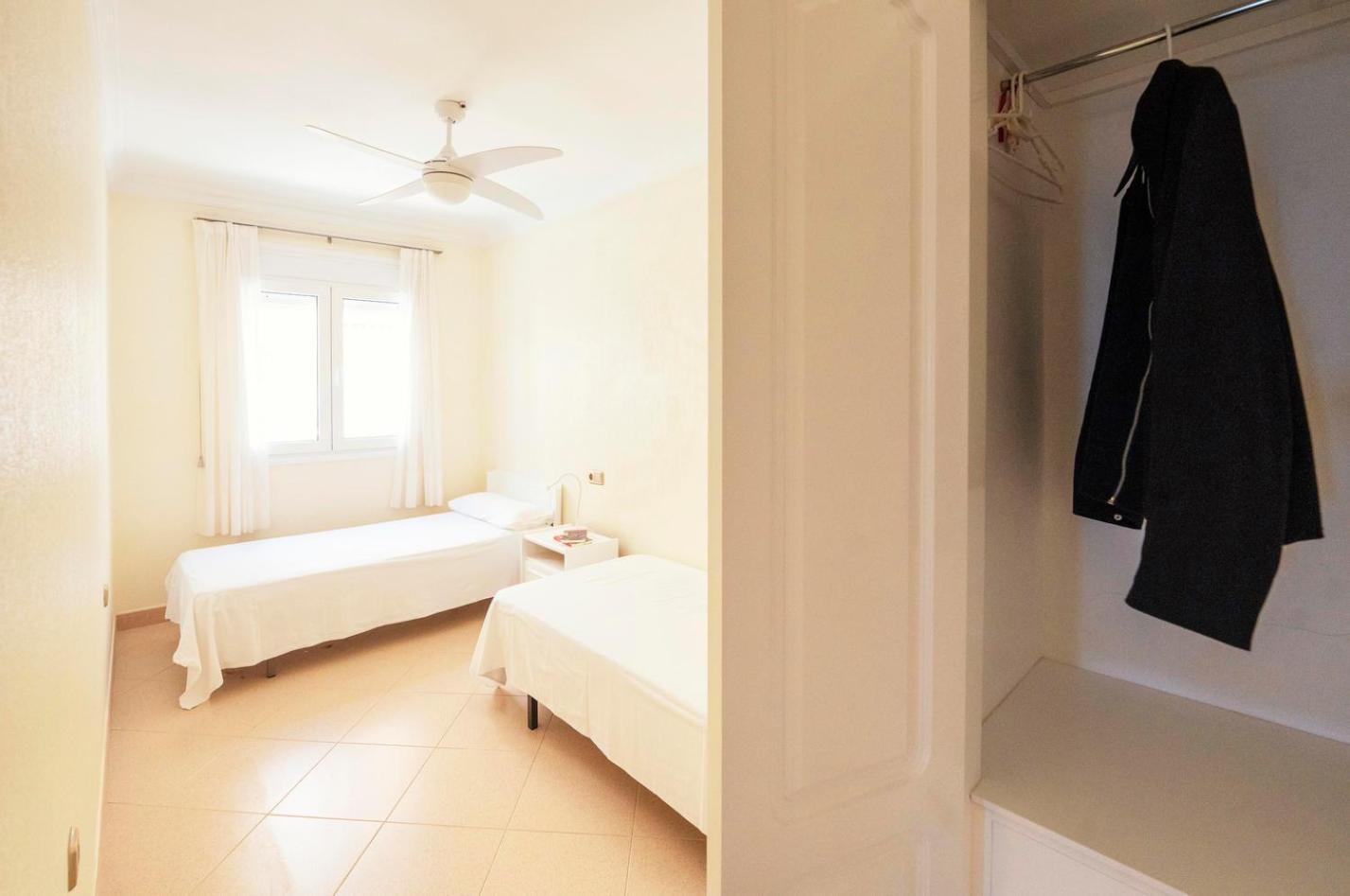 Summerlandrota La Caleta Apartment *