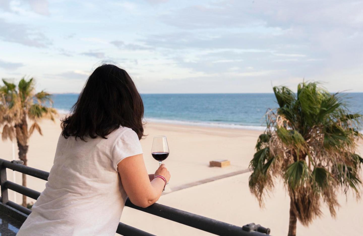 Apartment Summerlandrota La Caleta