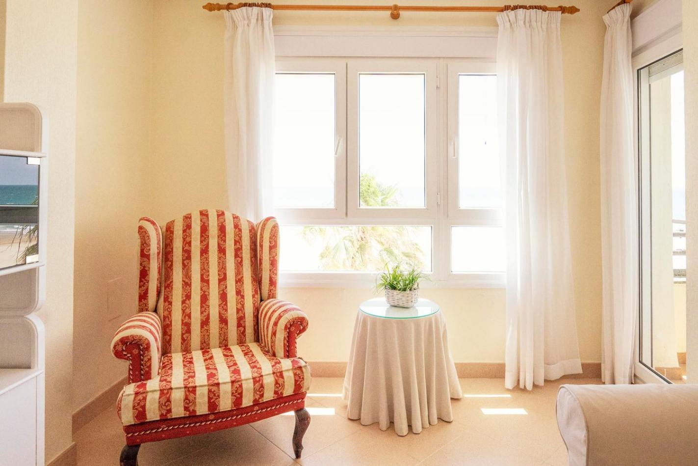Apartment Summerlandrota La Caleta *