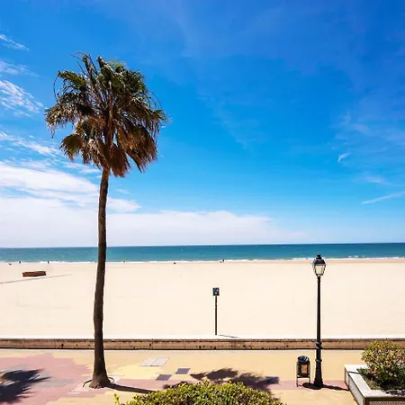 Summerlandrota La Caleta Exterior photo
