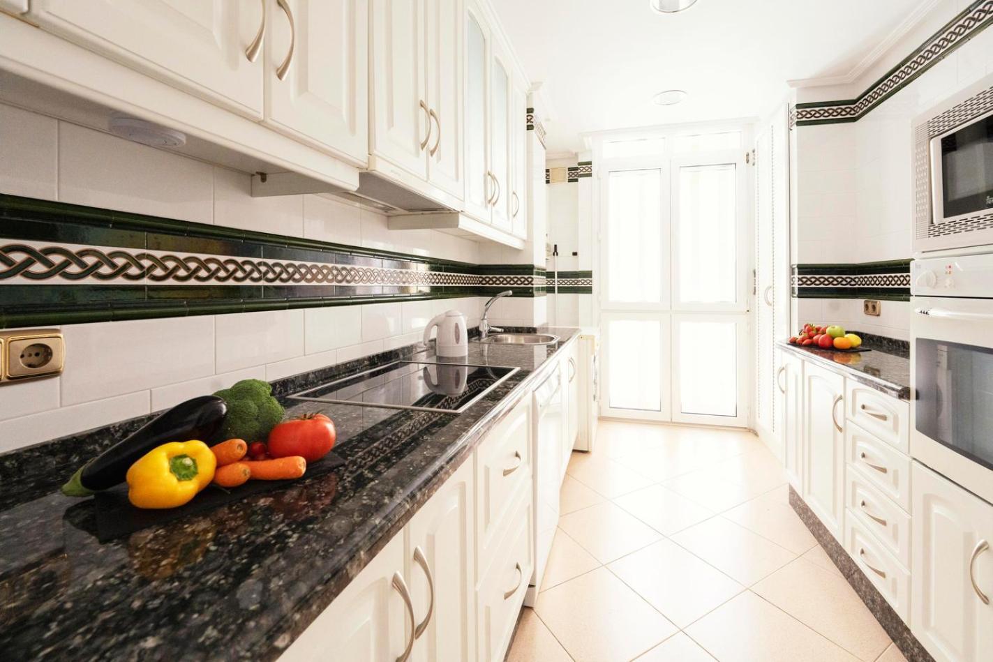 Apartment Summerlandrota La Caleta