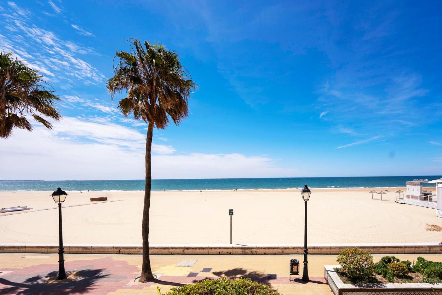 Summerlandrota La Caleta Apartment Rota
