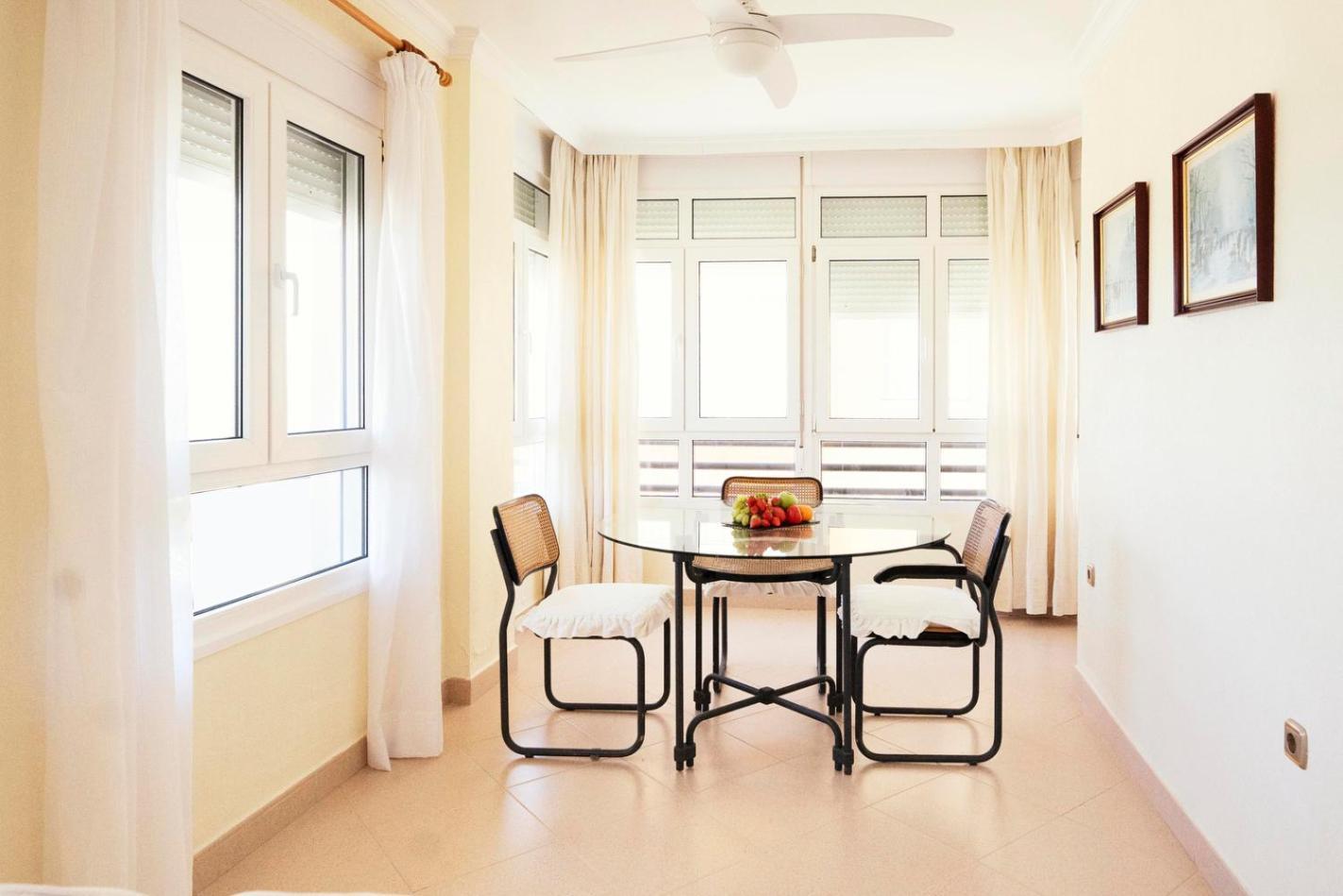Apartment Summerlandrota La Caleta Rota