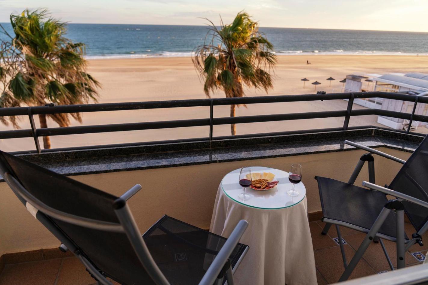 Summerlandrota La Caleta Apartment