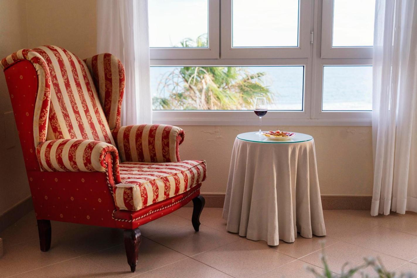 Summerlandrota La Caleta Apartment Rota